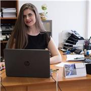 Doy clases particulares de ruso en Valladolid
